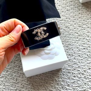 Chanel Cuff